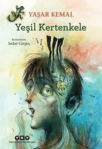 Yesil Kertenkele