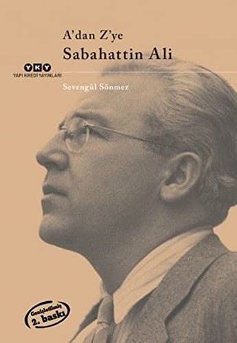 Adan Zye Sabahattin Ali