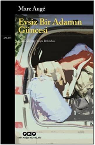 Evsiz Bir Adamin Güncesi