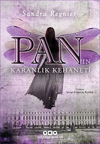 Pan'in Karanlik Kehaneti