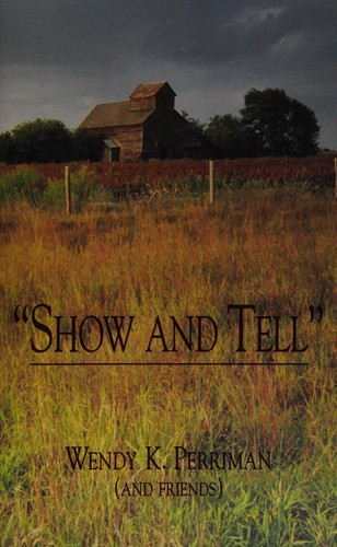 "Show and tell"