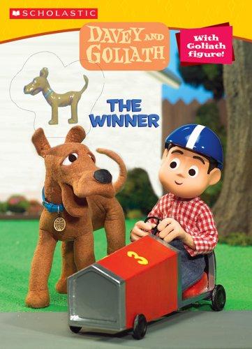 Davey & Goliath: The Winner