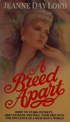 A breed apart