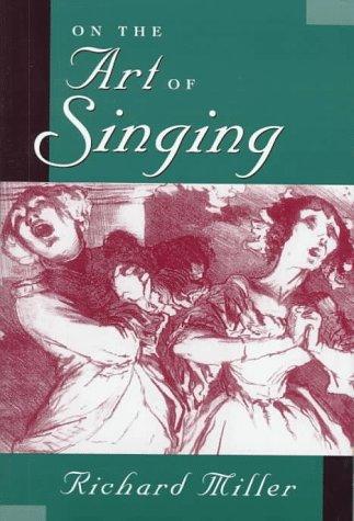 On the art of singing