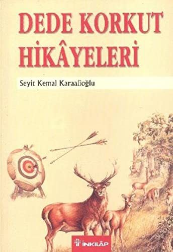 Dede Korkut Hikayeleri-Inkilap