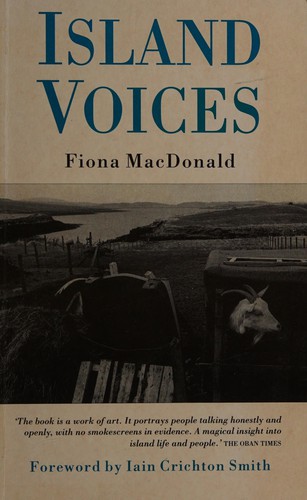 Island Voices