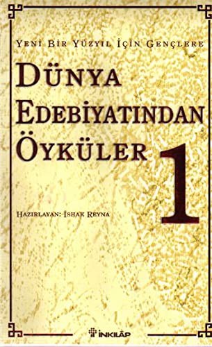 Dunya Edebiyatindan Oykuler 1