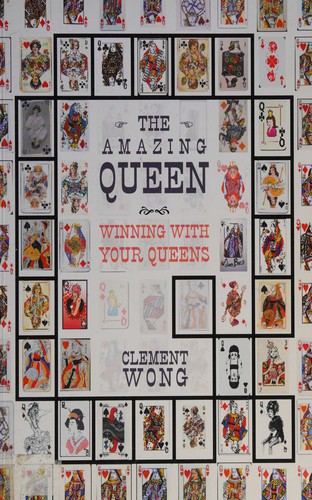 The amazing queen