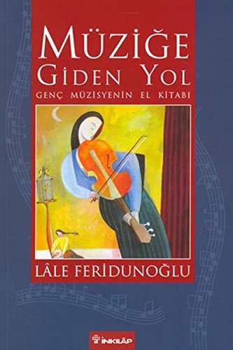 Muzige Giden Yol