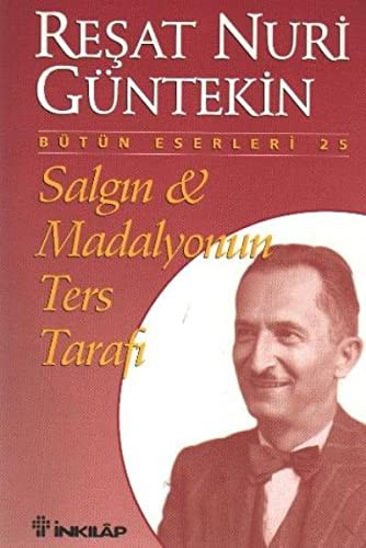 Salgin-Madalyonun Ters Tarafi