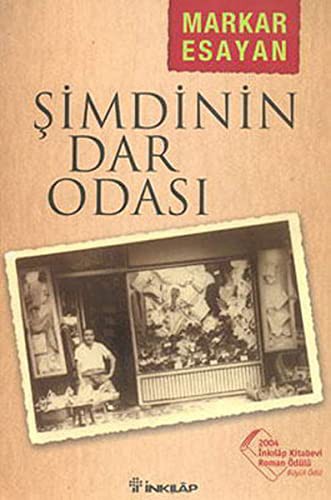 Simdinin Dar Odasi