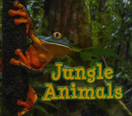 Jungle Animals