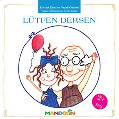 Kivircik Kiraz - 4 / Lutfen Dersen
