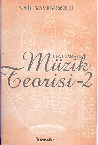 UYGULAMALI MÜZİK TEORİSİ 2