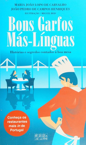 Bons garfos más-línguas