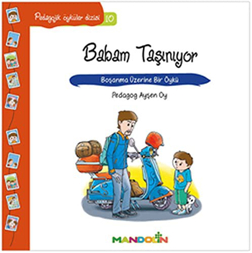 Babam Tasiniyor