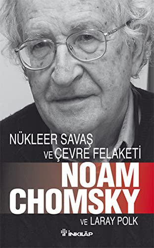 Nukleer Savas ve Cevre Felaketi