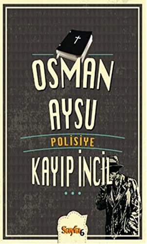 Kayip Incil