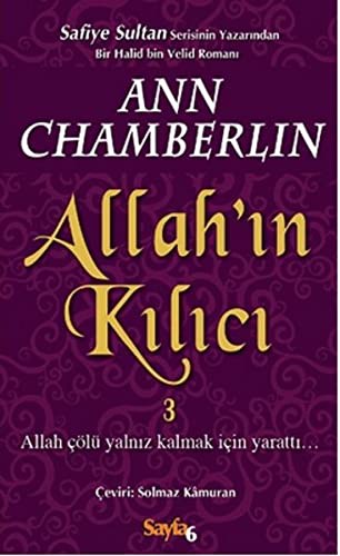 Allah'in Kilici 3