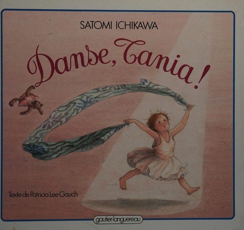 Danse, Tania