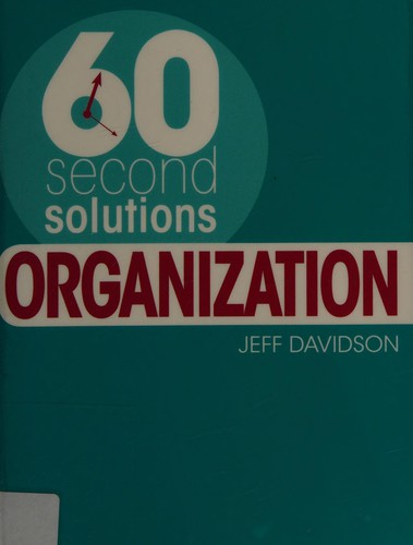 Organization