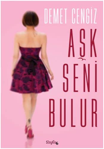 Ask Seni Bulur