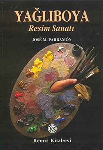 YaglIboya Resim SanatI