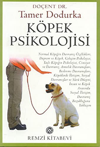 Kopek Psikolojisi