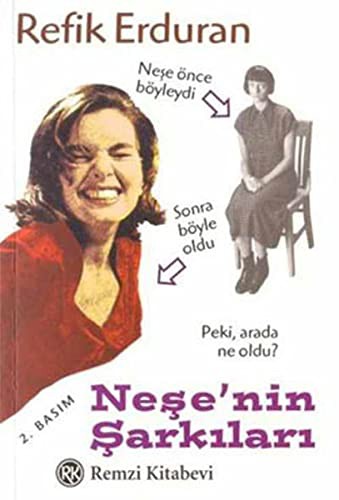 Nese'nin Sarkilari