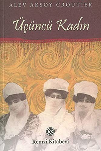 Ucuncu Kadin