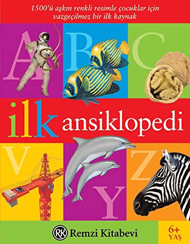 Ilk Ansiklopedim