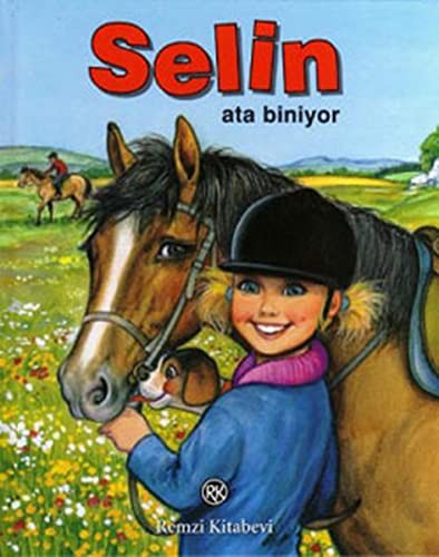 Selin Ata Biniyor
