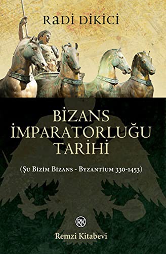 Bizans Imparatorlugu Tarihi