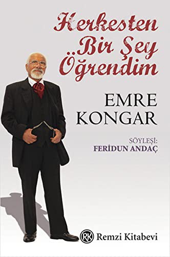 Herkesten Bir Sey Ogrendim