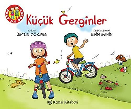 Kucuk Gezginler