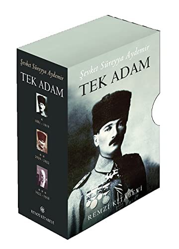 Tek Adam Kutulu Takim;