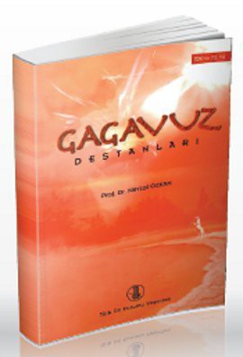 Gagavuz Destanlari