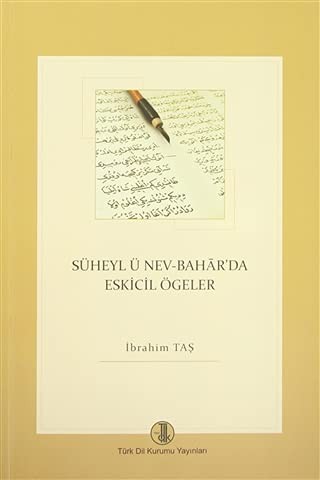 Suheyl u Nev - Bahar'da Eskicil Ogeler