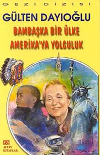 Amerikaya Yolculuk