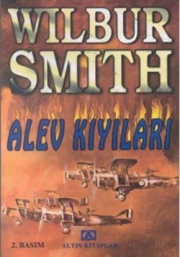 Alev Kiyilari