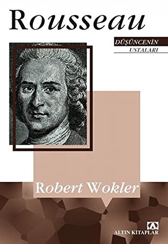 Rousseau Düsüncenin Ustalari