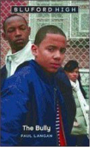 Bully (#5) (Bluford)