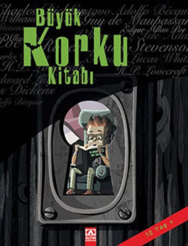 Buyuk Korku Kitabi