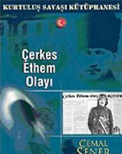 Cerkes Ethem Olayi