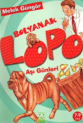 LOPO Asi Gunleri
