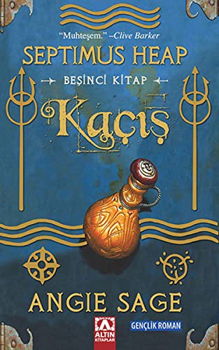 Septimus Kacis