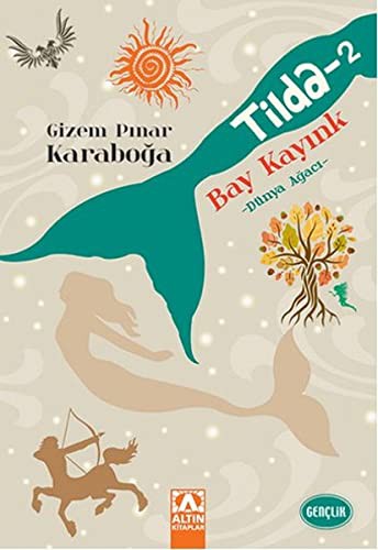 Tilda - 2 - Bay Kayink