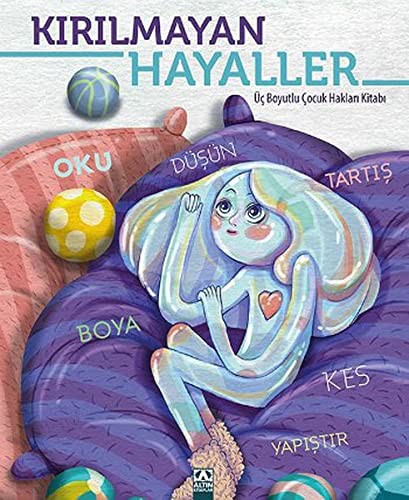 Kirilmayan Hayaller