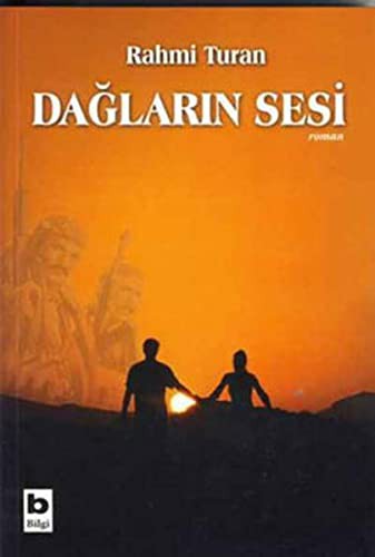 Daglarin Sesi