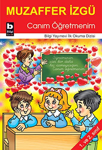 Canim Ogretmenim